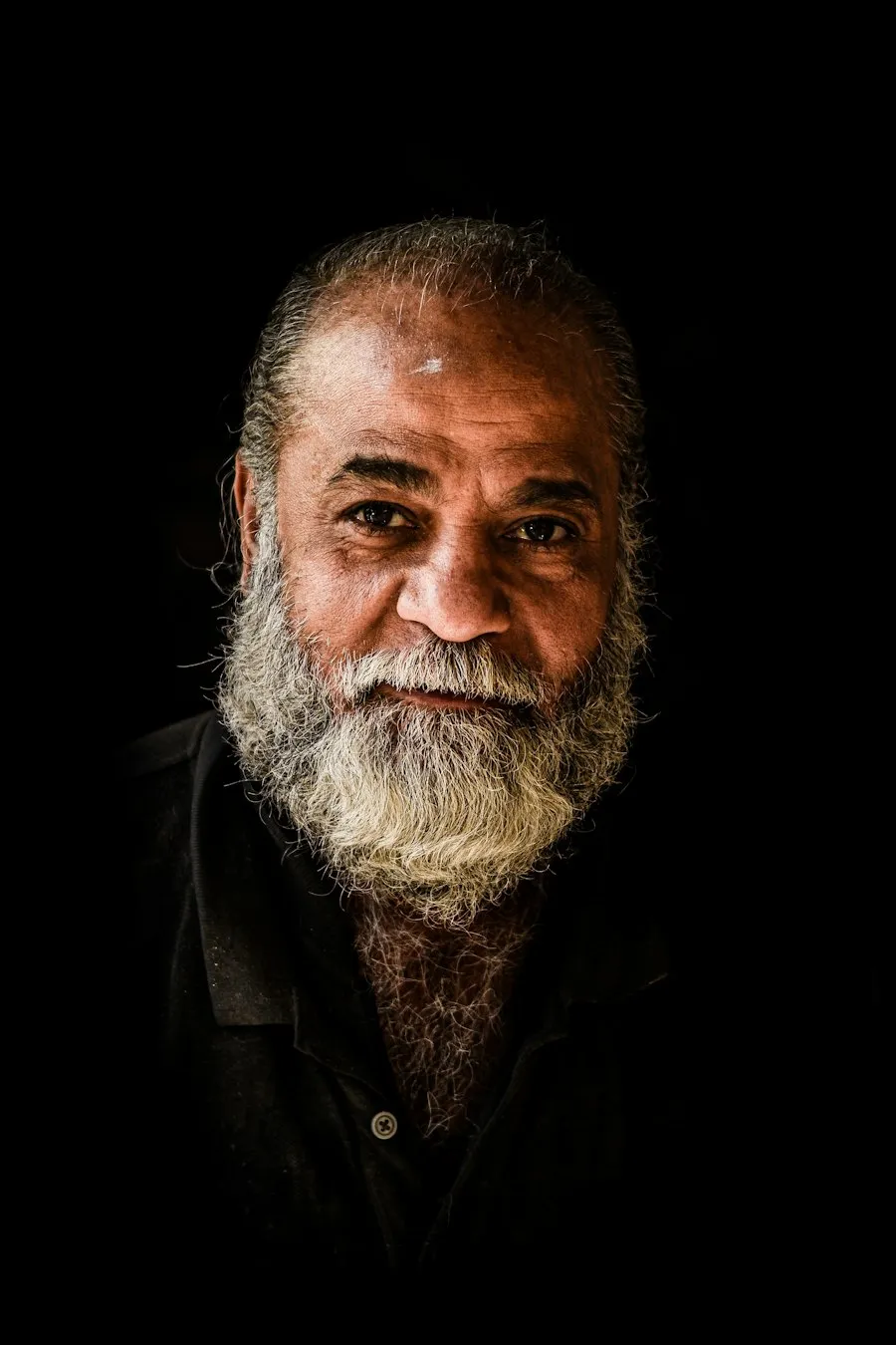 Retrato de Otávio Reis